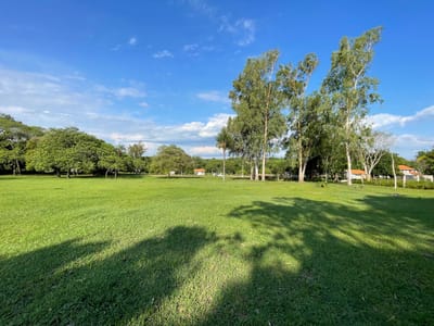 En Venta Terreno De 1.8 Hectáreas En Zona Aeropuerto - Luque