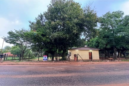 Casa - Venta - Limpio, Central, Paraguay