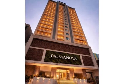 Departamento - Venta - Las Mercedes, Asunción, Paraguay