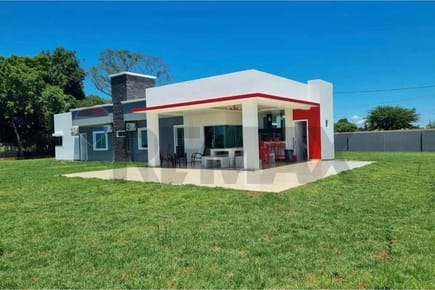 Casa venta Edelira Itapua 
