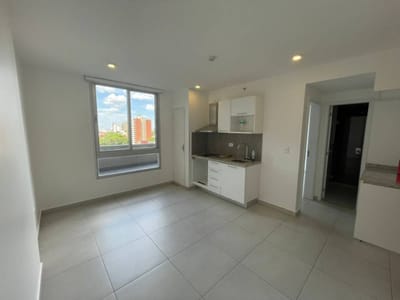 ALQUILO DEPARTAMENTO - BARRIO PETTIROSSI