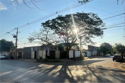 Casa - Venta - Fernando De La Mora, Central, Paraguay