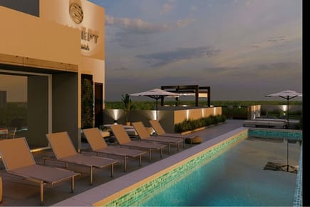 Departamento-Alquiler-av rafael barret, Ciudad Del Este, Alto Paraná