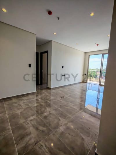 Alquiler de Departamento en Mburucuyá, Asunción - Edificio Molas 1311