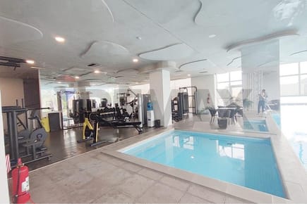 Departamento - Alquiler - Villa Morra, Paraguay