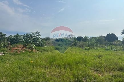 TERRENO EN VENTA, CAPIATA
