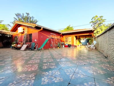 HERMOSA CASA EN VENTA EN VILLA ELISA, BARRIO GLORIA MARÍA 