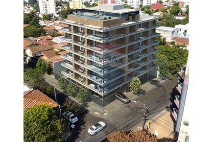 Departamento-Venta-PY Asunción Ciudad Nueva Luis Aberto de Herrera Luis Alberto…