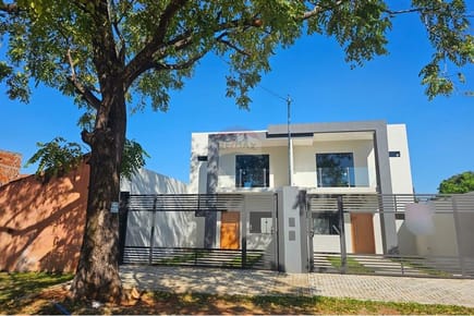 Duplex - Venta - Luque, Central, Paraguay