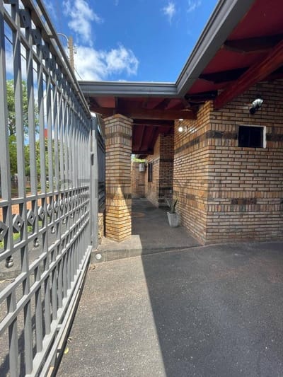 VENDO HERMOSA QUINTA EN CAPIATA