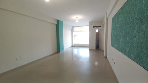 CONSULTORIO U OFICINA EN ALQUILER EN LA CLINICA RENGEL