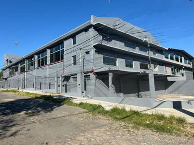 ALQUILO DEPOSITOS EN TRINIDAD ZONA ARTIGAS