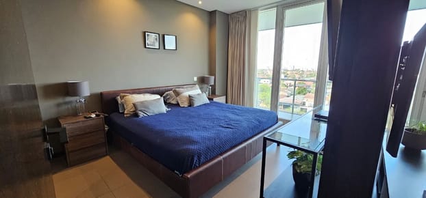 DEPARTAMENTO DE LUJO EN VENTA