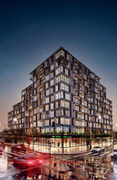 Nórdico Ventura | Apartamentos desde USD 116.900