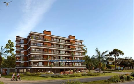 Grou Rambla Parque Carrasco | Apartamentos desde USD 226.500