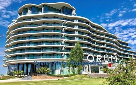 Venta Apartamento Edificio Forum Buceo 3 Dormitorios