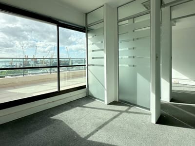 Venta Oficinas Ciudad Vieja