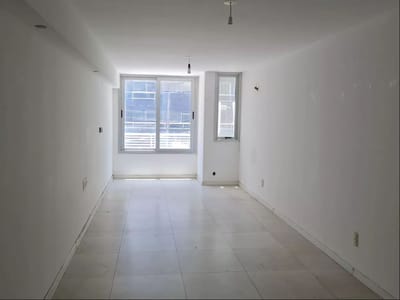 Venta Monoambiente Pocitos con Opción Garaje