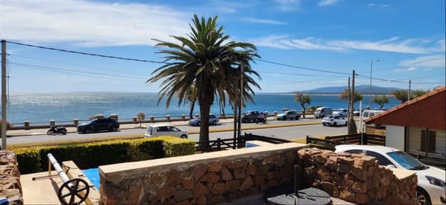 Propiedad en Venta: Casa en la Rambla de Punta Fria