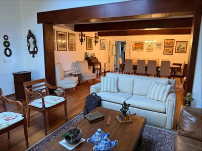 Excepcional residencia de categoría en venta – Pocitos