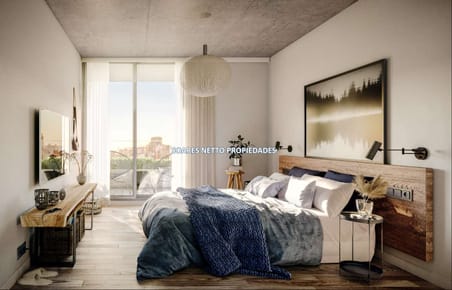 01 Libertador | Últimos apartamentos 2 y 3 dormitorios desde USD 161.095 (VC)
