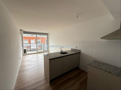 Apto de 1 Dormitorio Opción Garaje y Balcón al Frente – Cordón (GC)
