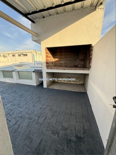 Apartamento de 2 Dormitorios con Terraza Exclusiva en Parque Batlle
