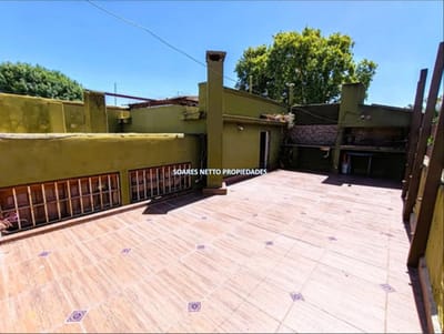 Venta casa de 2 dormitorios en La Figurita