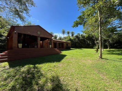 Vendo Quinta en Paraguari