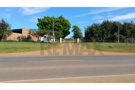 En Venta Terreno Villarrica