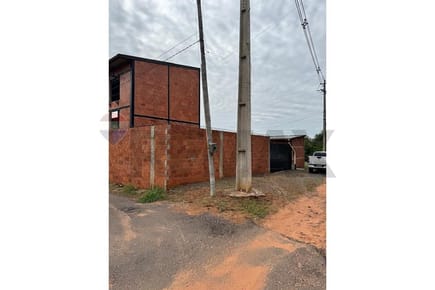 Complejo Operativo con Oficinas y Tinglado Itauguá