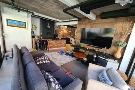 CASA EN VENTA ENTRE BOQUERON Y LIBERTAD, SAN MIGUEL SAN LORENZO
