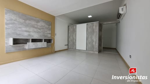 DEPARTAMENTO 3 AMBIENTES EN VENTA CON PATIO 