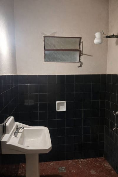 Casa en venta – Barrio Vista Alegre, Asunción