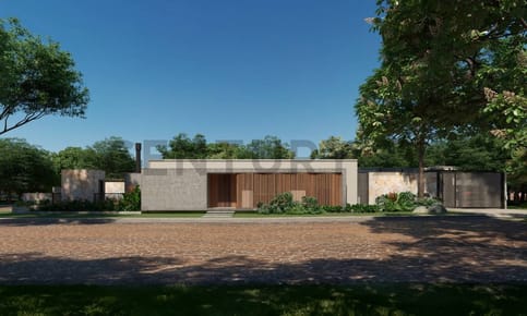 Venta de Casa en San Bernardino, Cordillera