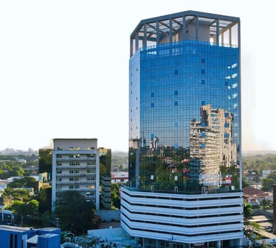 Barrio Manora - Oficina Corporativa en Venta