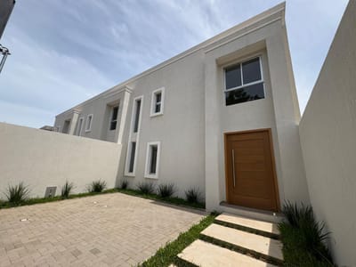 Dúplex a estrenar en Fernando de la Mora – Zona Norte
