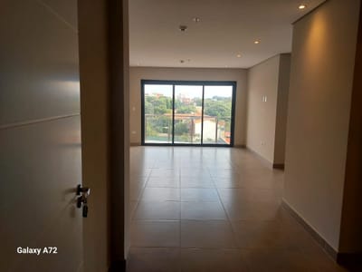 DEPARTAMENTO DE 2 DORMITORIOS EN ALQUILER. Barrio Herrera. Asunción  - Py. 
