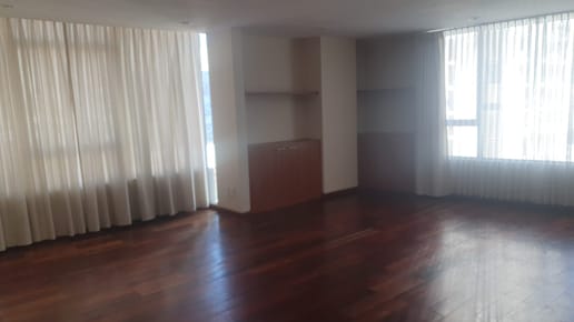 Departamento en Alquiler de en Calacoto