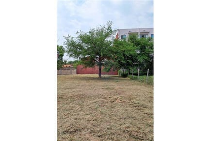 TERRENO EN OFERTA. LOMA PYTA, ASUNCIÓN