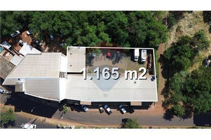 Local comercial - Venta - Encarnación, Itapúa, Paraguay