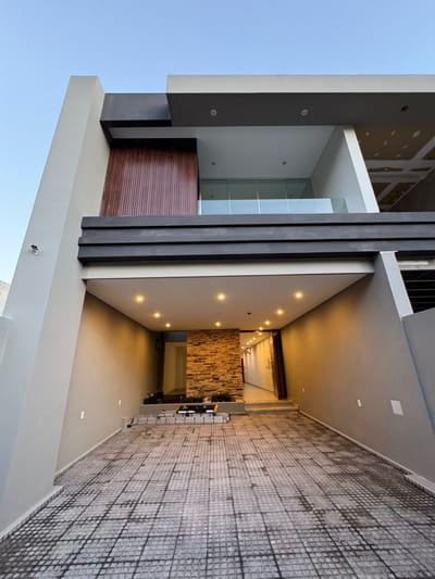DUPLEX A ESTRENAR EN MBURUCUYA 