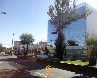 OFICINAS CORPORATIVAS EN ALQUILER EN 3ER Y 4TO NIVEL | PAUCARPATA
