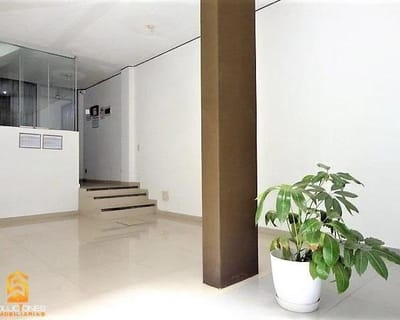 DEPARTAMENTO EN ALQUILER EN 4TO NIVEL DE 1 DORMITORIO Y TERRAZA | HUNTER