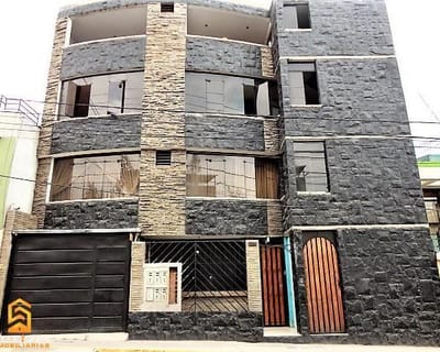 DEPARTAMENTO EN ALQUILER EN 3ER NIVEL DE 2 DORMITORIOS EN LA COOP. 58 | JLByR