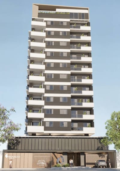 VENDO EDIFICIO EN POZO - INARCO HERRERA