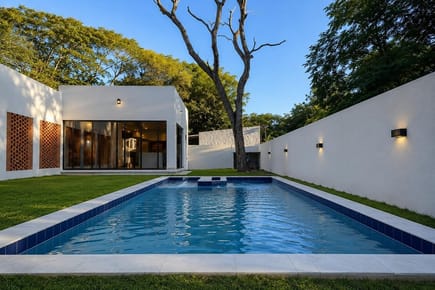 Vendon Casa en Samber