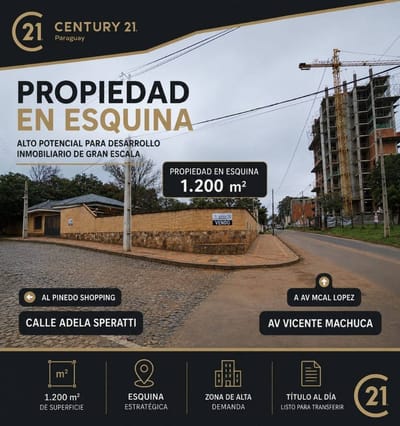 VENDO CASA - ESTILO CASA QUINTA EN SAN LORENZO.