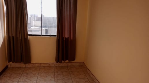LA MOLINA ALQUILO HABITACIONES DE ..500 Y 800 SOLES X AV INGENIEROS