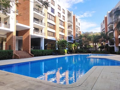 Vendo Departamento en Barrio Santa Ana - complejo Parque Perón